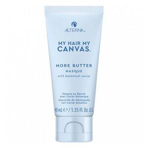Alterna My Hair My Canvas More Butter Masque